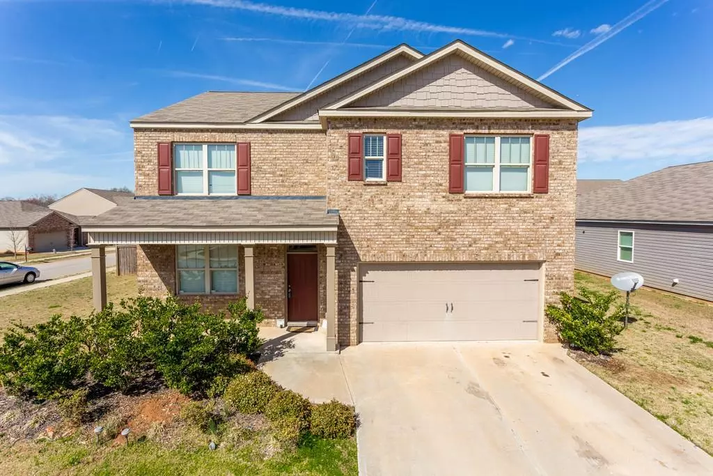 Hampton, GA 30228,1681 BLUE HERON WAY