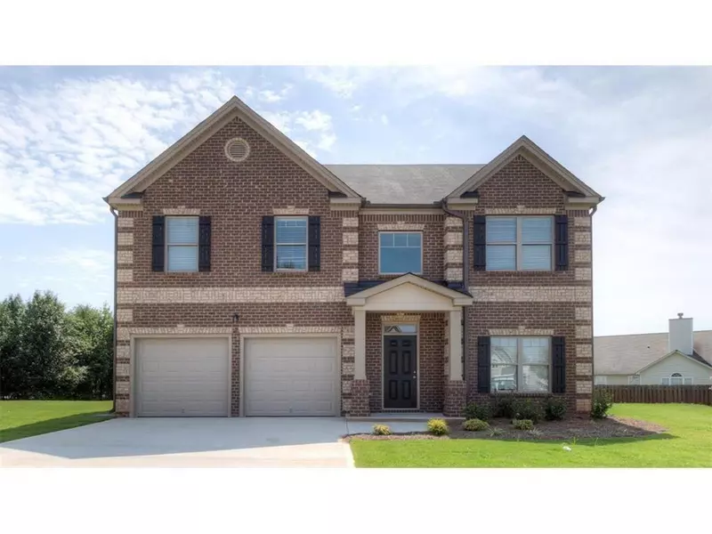 244 Loganview DR, Loganville, GA 30052