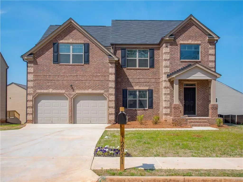 Loganville, GA 30052,248 Loganview DR