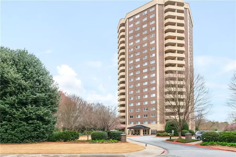 1501 Clairmont RD #927, Decatur, GA 30033