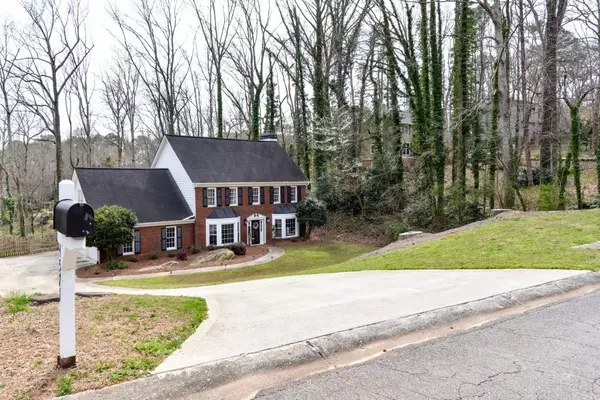 Marietta, GA 30062,4571 Hunting Hound LN