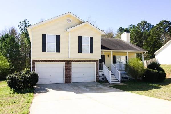 905 NATURE TRL, Bethlehem, GA 30620