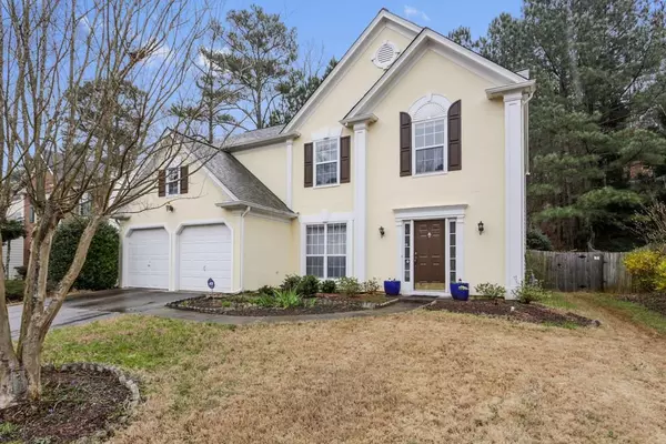 Peachtree Corners, GA 30092,5030 Bankside WAY