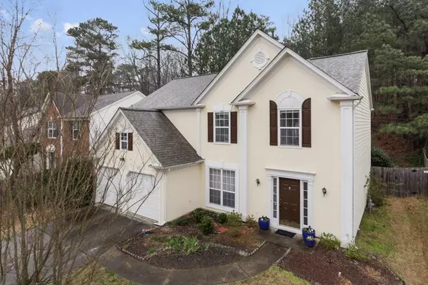 5030 Bankside WAY, Peachtree Corners, GA 30092