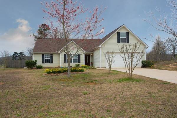 413 Corbin CT, Statham, GA 30666