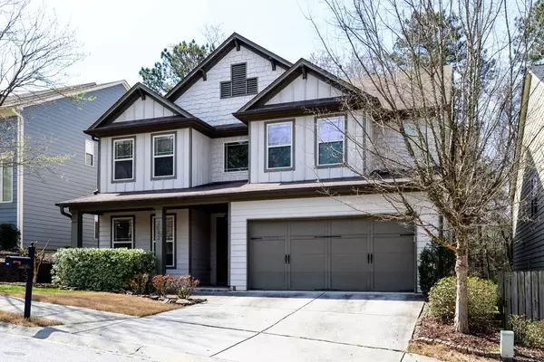 2082 Hatteras WAY, Atlanta, GA 30318