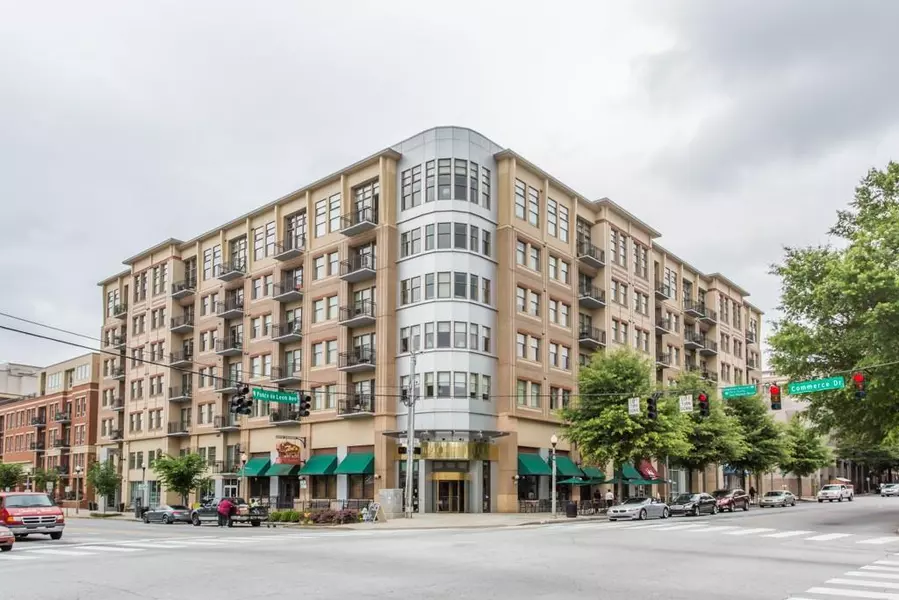 201 W Ponce De Leon AVE #22, Decatur, GA 30030