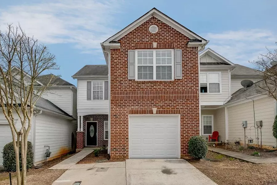 4720 Autumn Rose TRL, Oakwood, GA 30566