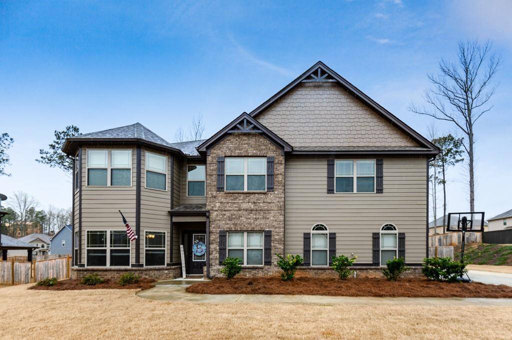 35 Windward CT, Senoia, GA 30276