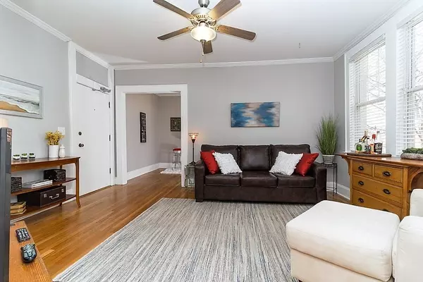 Atlanta, GA 30306,733 FREDERICA ST NE #15