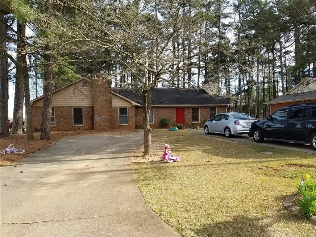 Norcross, GA 30071,5402 Goodwick WAY