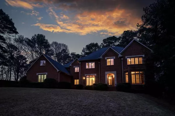Marietta, GA 30067,110 Hampton WALK