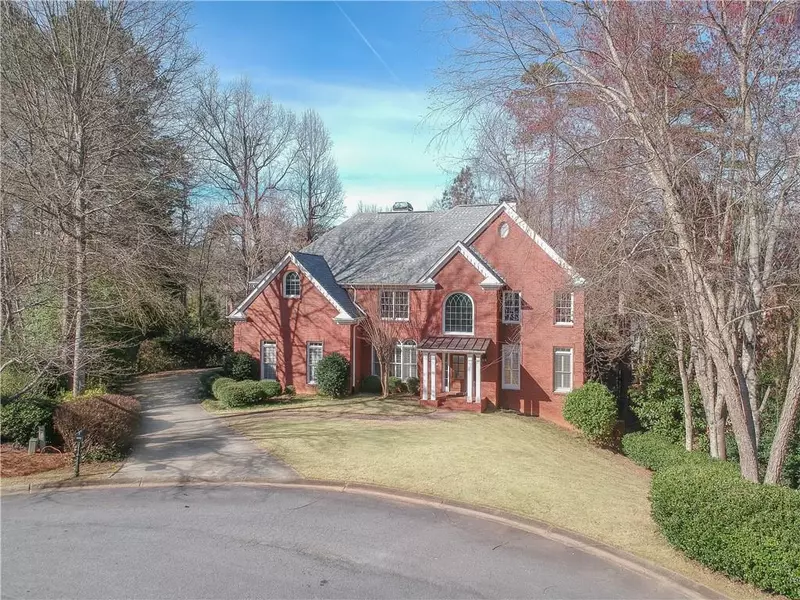 1220 Lexham DR, Marietta, GA 30068