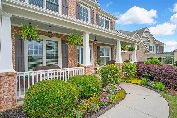 Flowery Branch, GA 30542,7407 Switchback LN