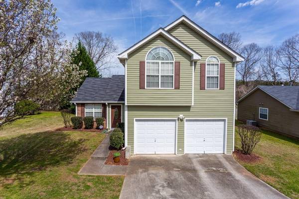 441 GRESHAM DR, Stockbridge, GA 30281