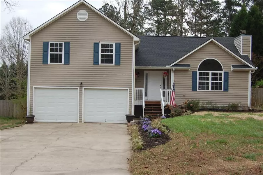 406 Foxdale RD, Winder, GA 30680
