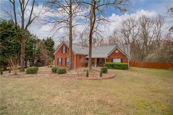 174 Lauren Marie DR, Braselton, GA 30517