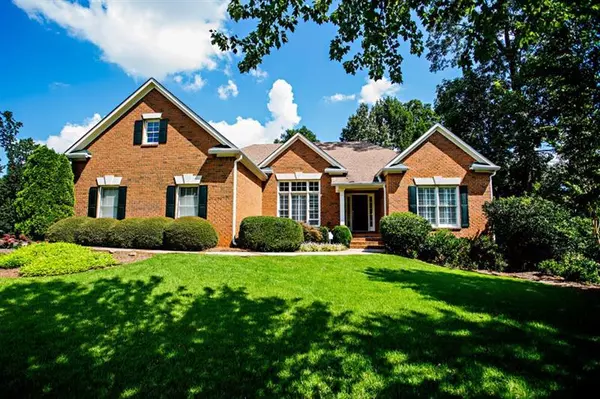 1210 Weatherborne PL, Alpharetta, GA 30005