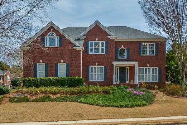 12905 MERIDIAN CT, Alpharetta, GA 30005