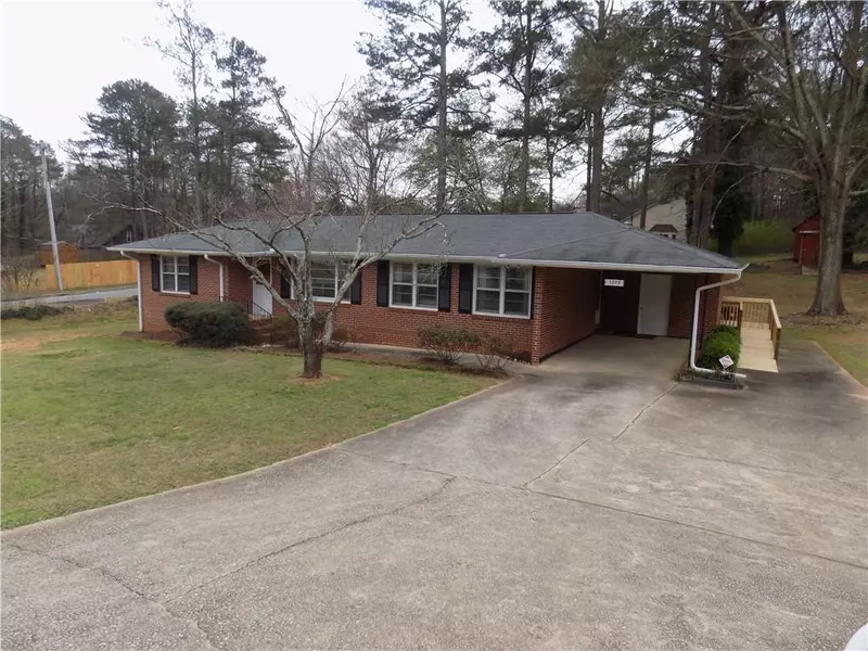 1275 Clay RD, Mableton, GA 30126