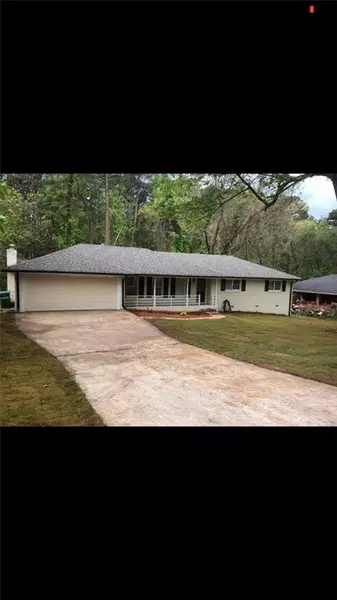 363 Cana Of Galilee CT, Tucker, GA 30084