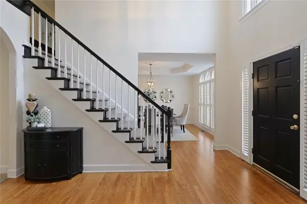 Roswell, GA 30076,640 Windwalk DR