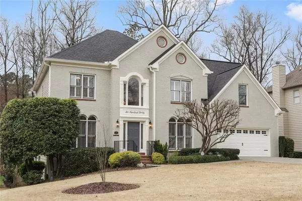 Roswell, GA 30076,640 Windwalk DR