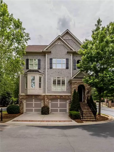 7951 Magnolia SQ, Sandy Springs, GA 30350