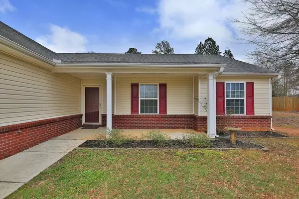 Winder, GA 30680,1619 BISMARCK CIR