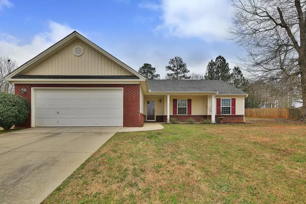 Winder, GA 30680,1619 BISMARCK CIR