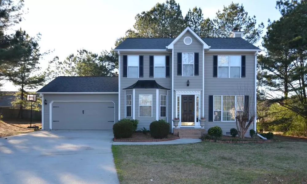 2920 SUMMIT POINT CT, Snellville, GA 30078