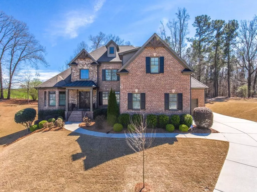 Buford, GA 30519,3019 English Manor LN