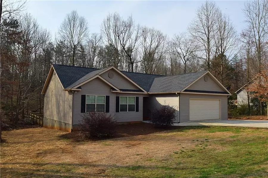 216 Fairview CT, Demorest, GA 30535