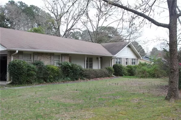 Snellville, GA 30078,2982 Skyland DR