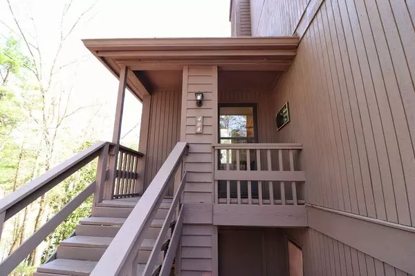Big Canoe, GA 30143,34 Sconti Ridge #408