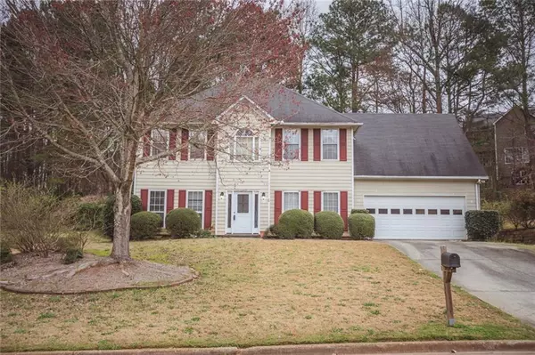 894 Pointers WAY, Lawrenceville, GA 30043