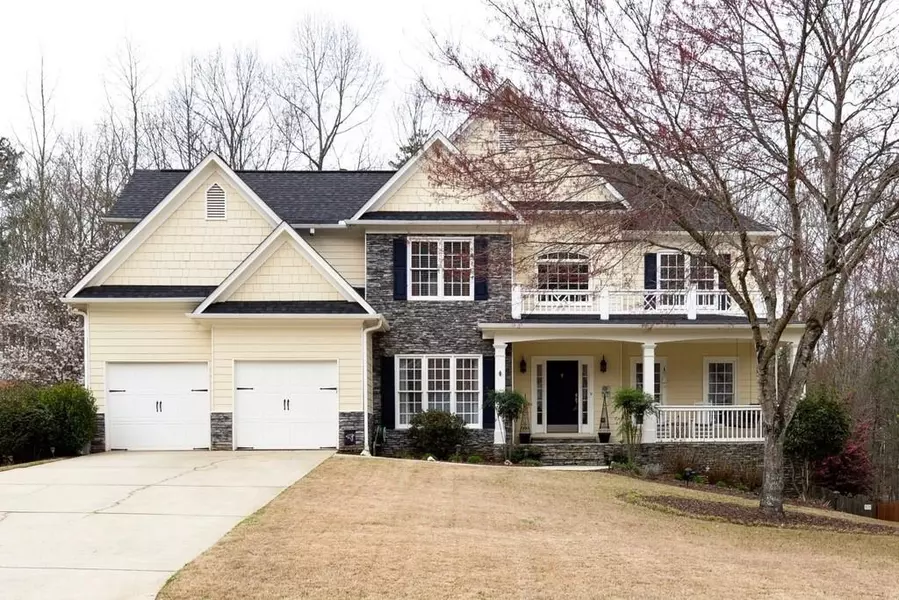 3968 Windgrove XING, Suwanee, GA 30024