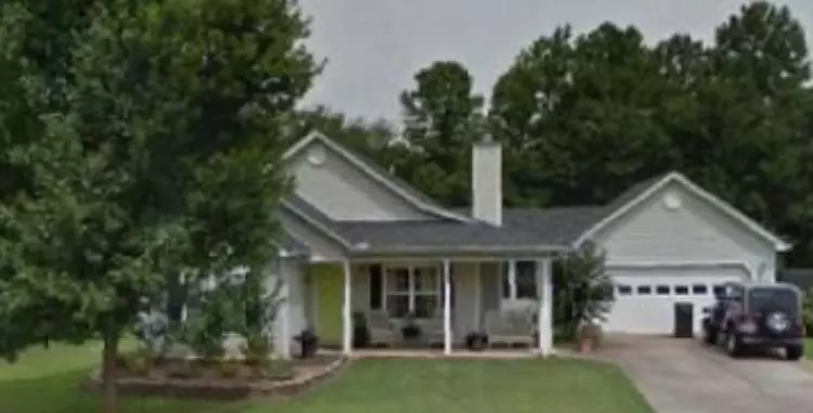 Statham, GA 30666,507 Greenfield DR