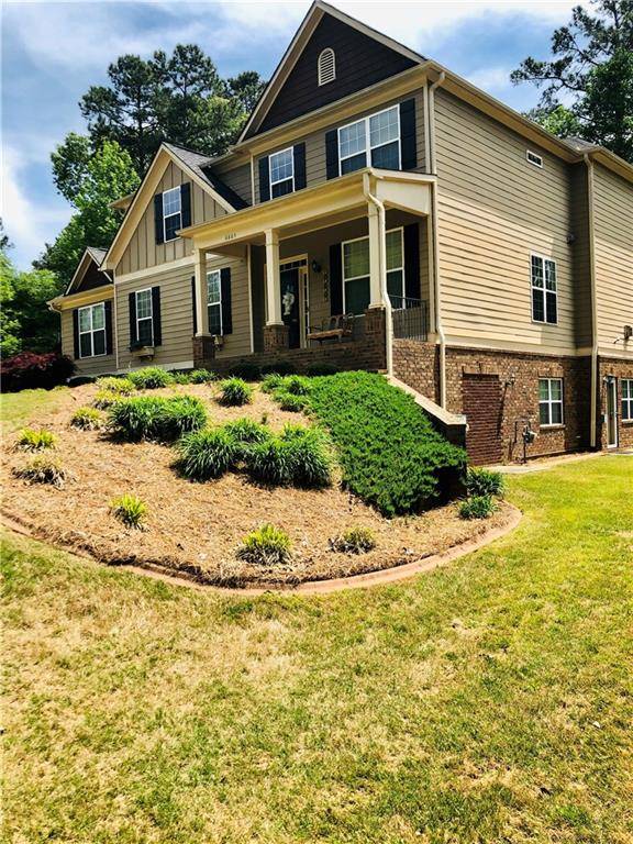 6605 ASHEBROOKE DR, Douglasville, GA 30135