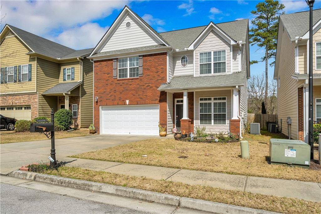 2270 Copper Trail LN, Buford, GA 30519