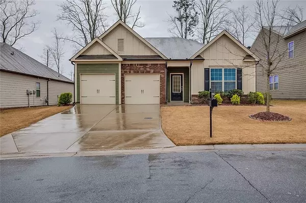 4720 Roseman TRL, Cumming, GA 30040