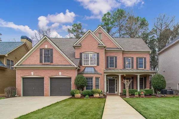 325 Crown Vetch LN, Alpharetta, GA 30005