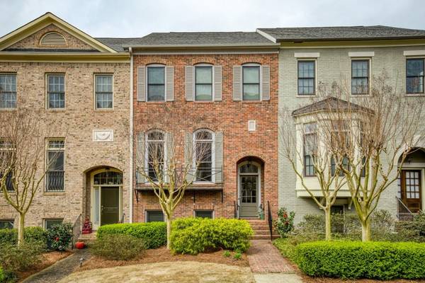 127 W Ridge WAY #127, Roswell, GA 30076