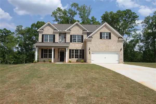 Mcdonough, GA 30252,137 Charolais DR