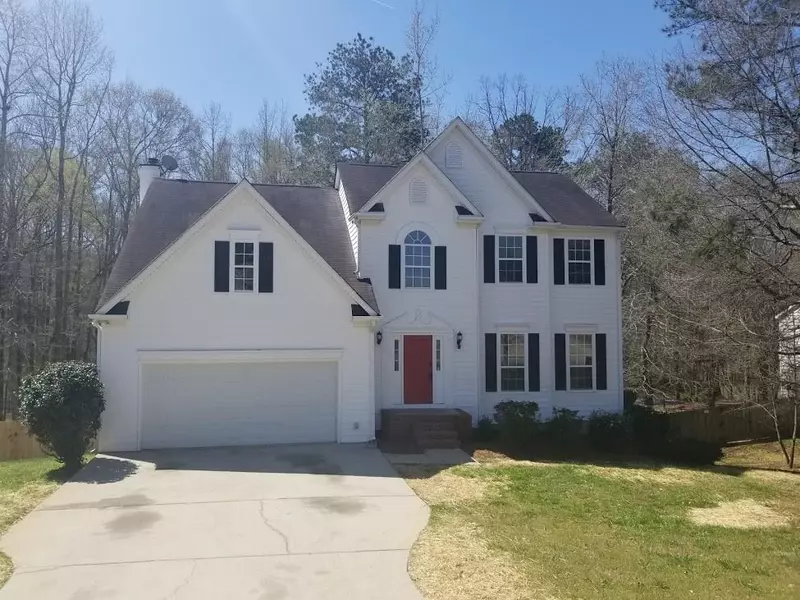 303 Crestworth XING, Powder Springs, GA 30127