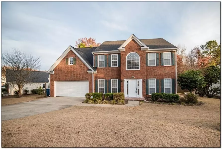 3140 Evergreen Eve XING, Dacula, GA 30019