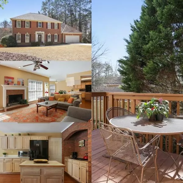 415 De Malle CT, Alpharetta, GA 30022