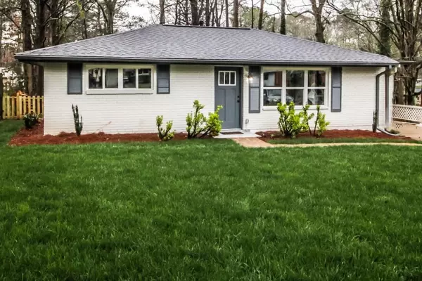 Decatur, GA 30033,3093 Anthony DR