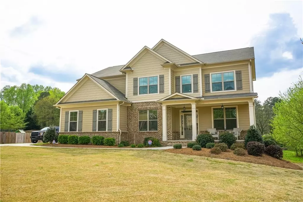 Winder, GA 30680,1240 Treemont TRCE