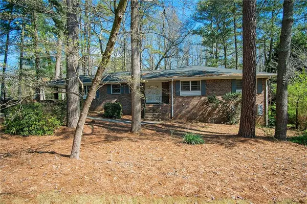 Tucker, GA 30084,2963 Henderson RD